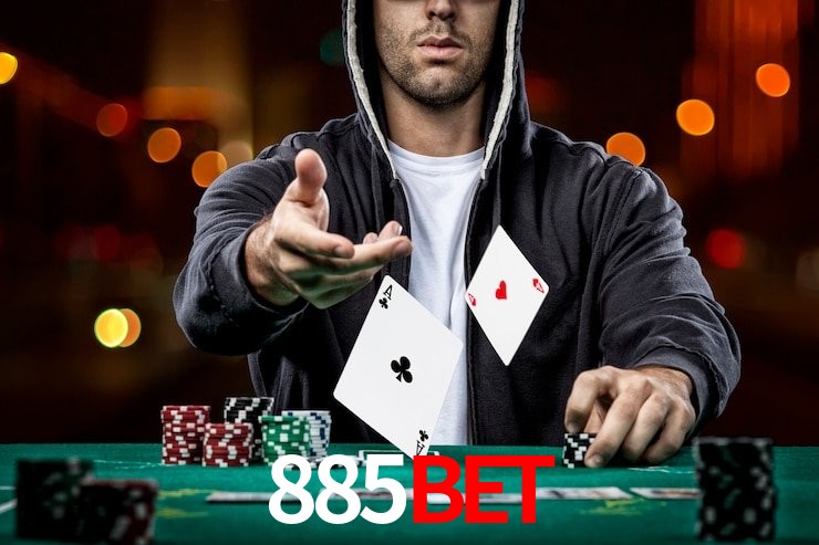 Mercados ao vivo e cash out na 885bet