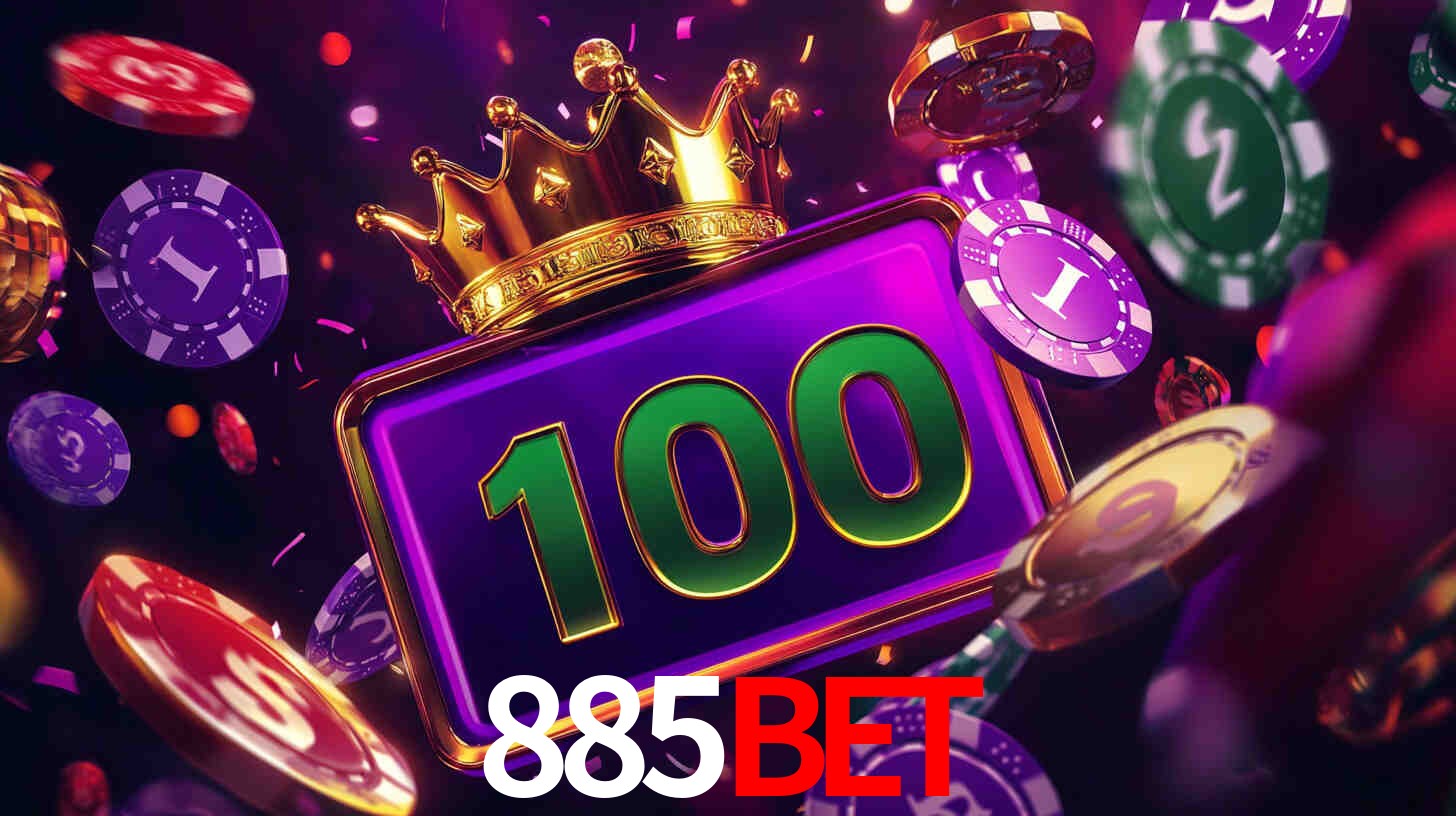 Programa VIP 885bet
