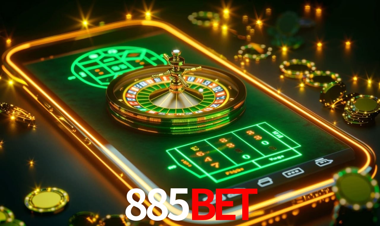 Integração de APIs 885bet