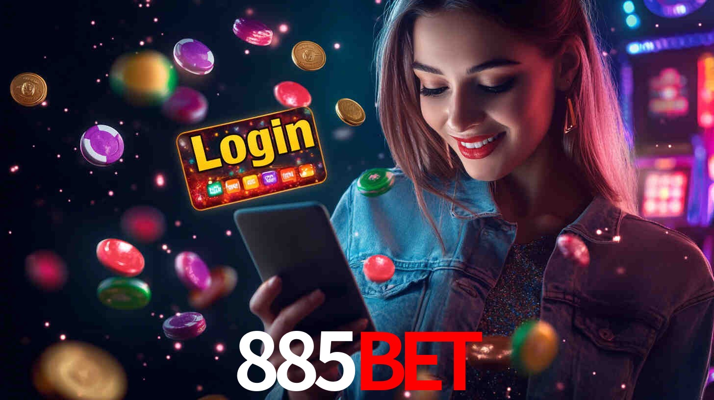 A Experiência Imersiva dos Cassinos Ao Vivo no 885bet