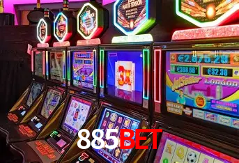 A Emoção da Loteria na 885bet: Uma Chance de Mudança de Vida