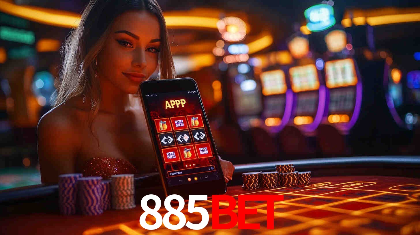 Descubra o Programa VIP da 885bet: Vantagens Exclusivas para Jogadores