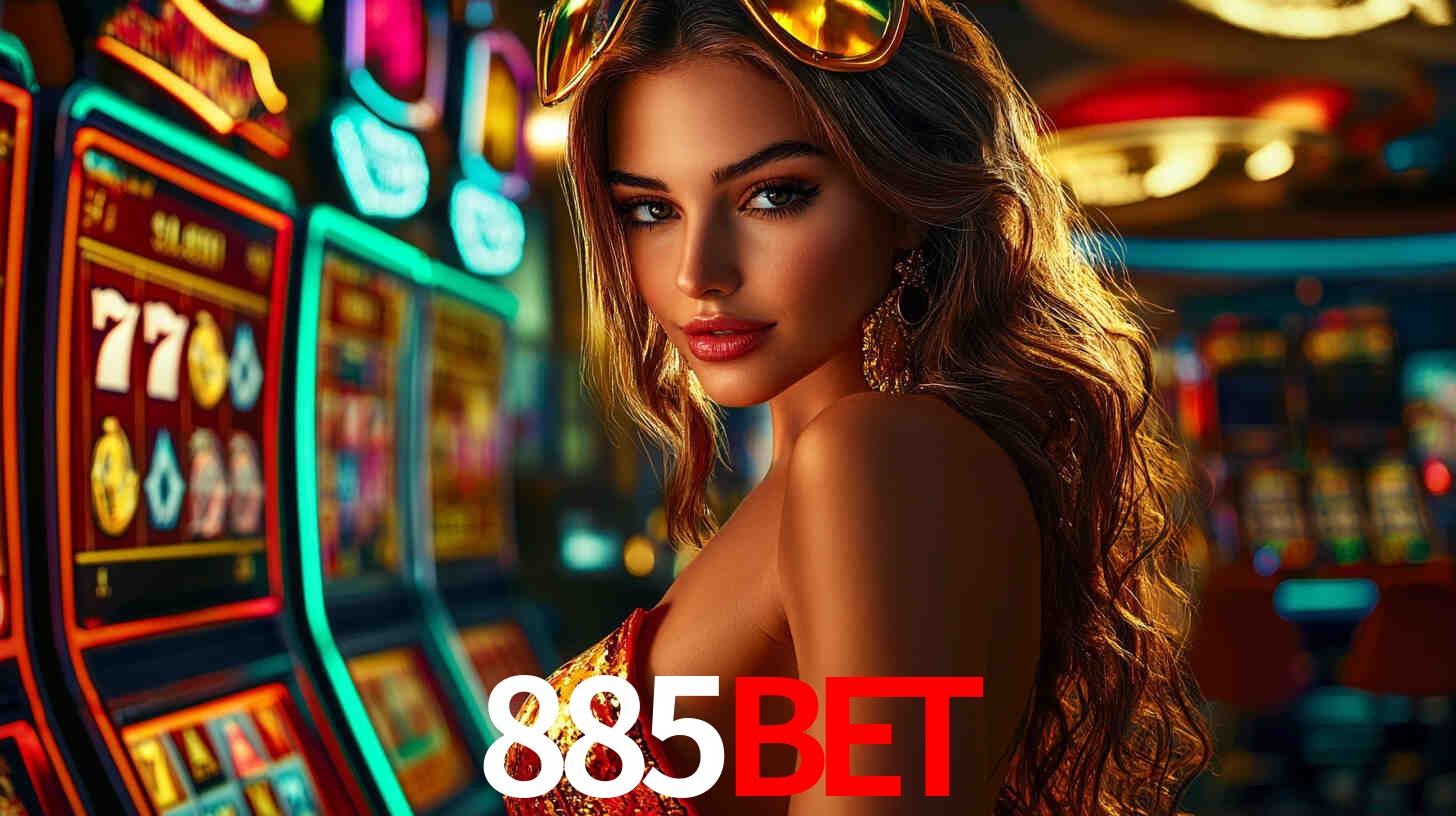 Welcome Bonus 885bet