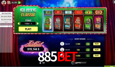 Desvendando o Mundo dos Jogos Virtuais na 885bet