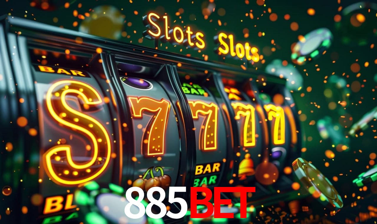 Casino Ao Vivo 885bet
