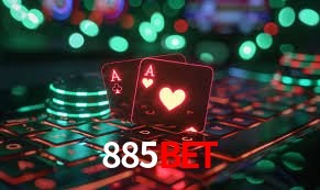 Apostas de Futebol 885bet