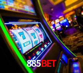 A Emoção da Loteria na 885bet: Uma Chance de Mudança de Vida