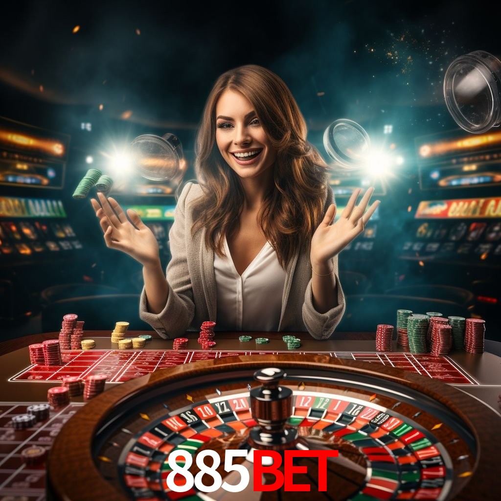 885bet paga