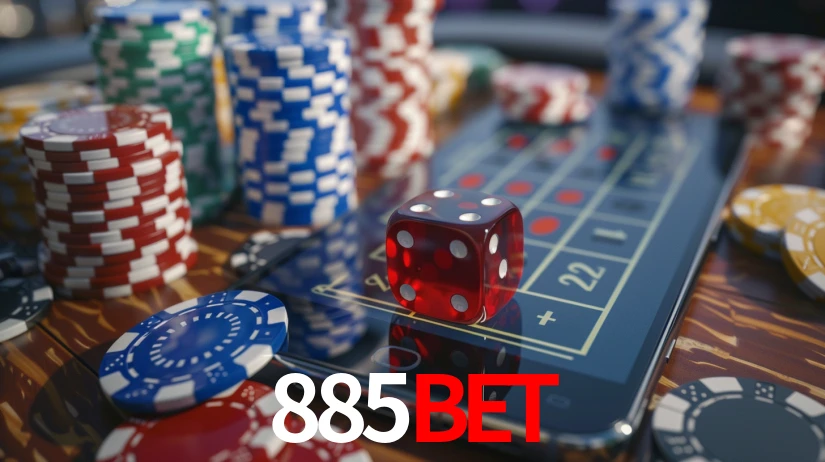 885bet paga