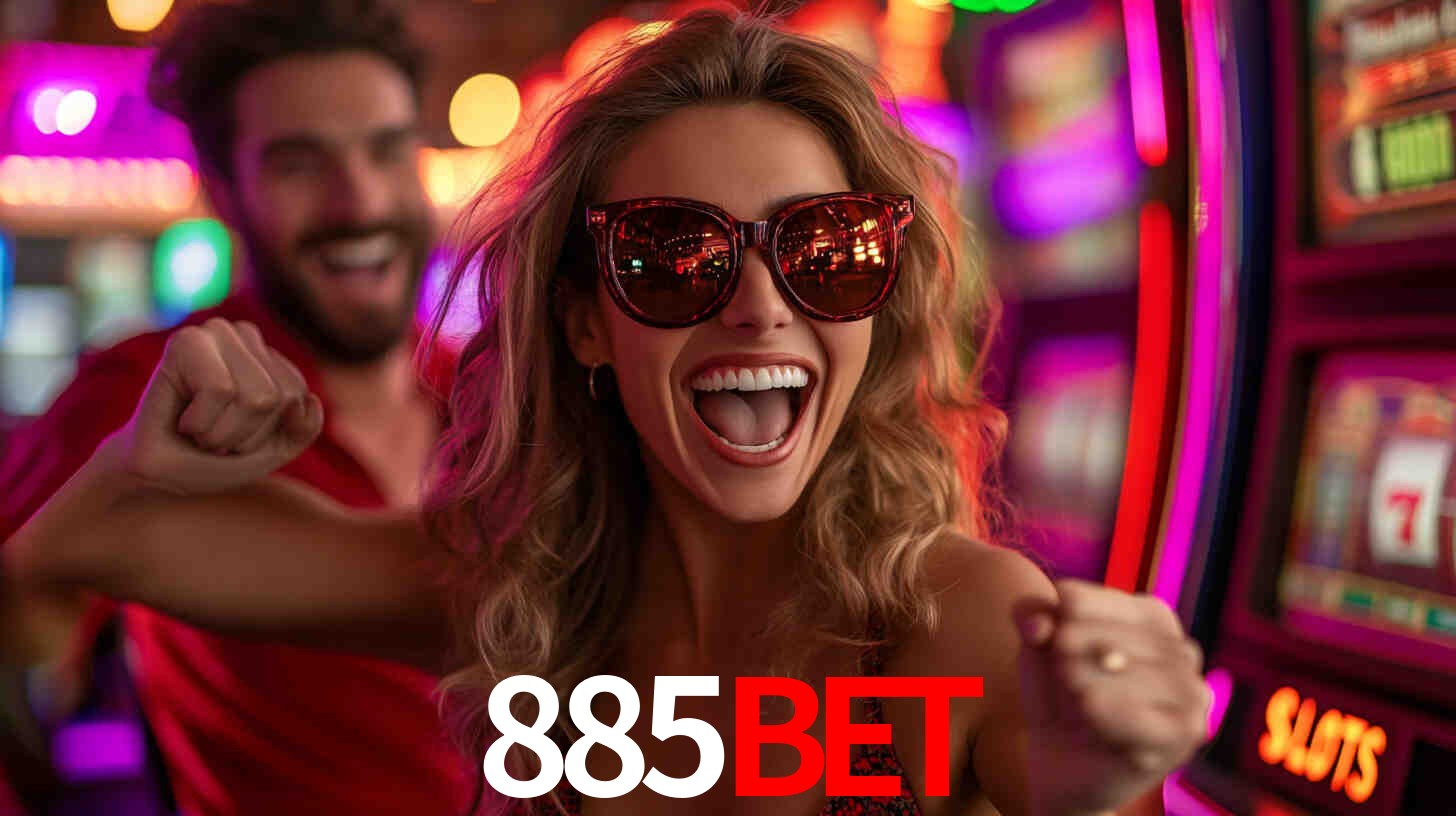Apostas Esportivas na 885bet: Um Guia Completo