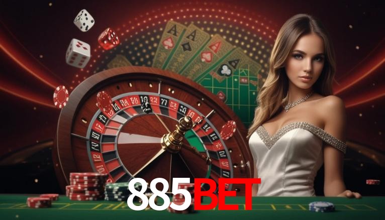 Account Benefits 885bet