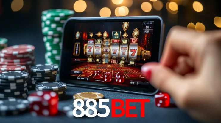 Daily Bonuses 885bet
