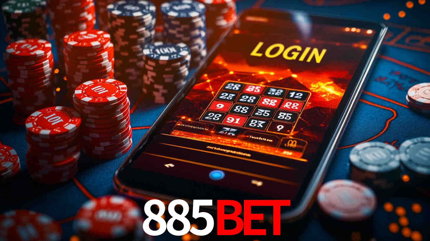 885bet paga