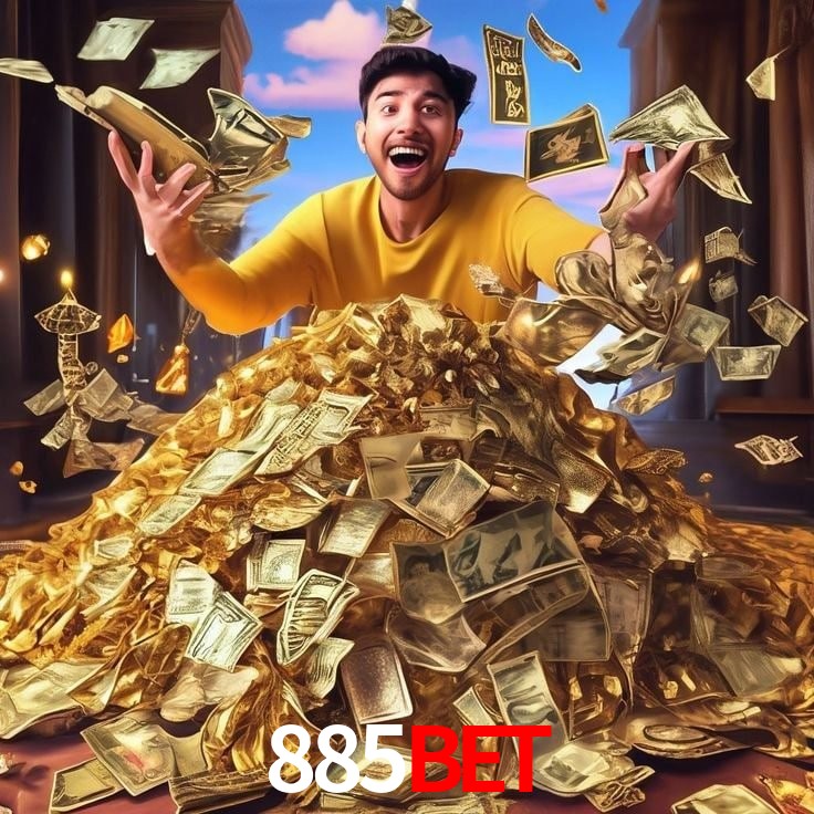 Bônus de Boas-vindas 885bet