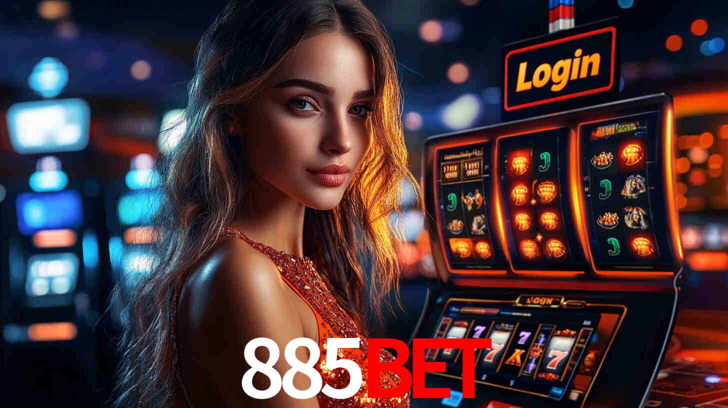885bet: Jogos de Caça-Níqueis-Altas Recompensas, Roleta-Velocidade, Blackjack-Desafios Máximos