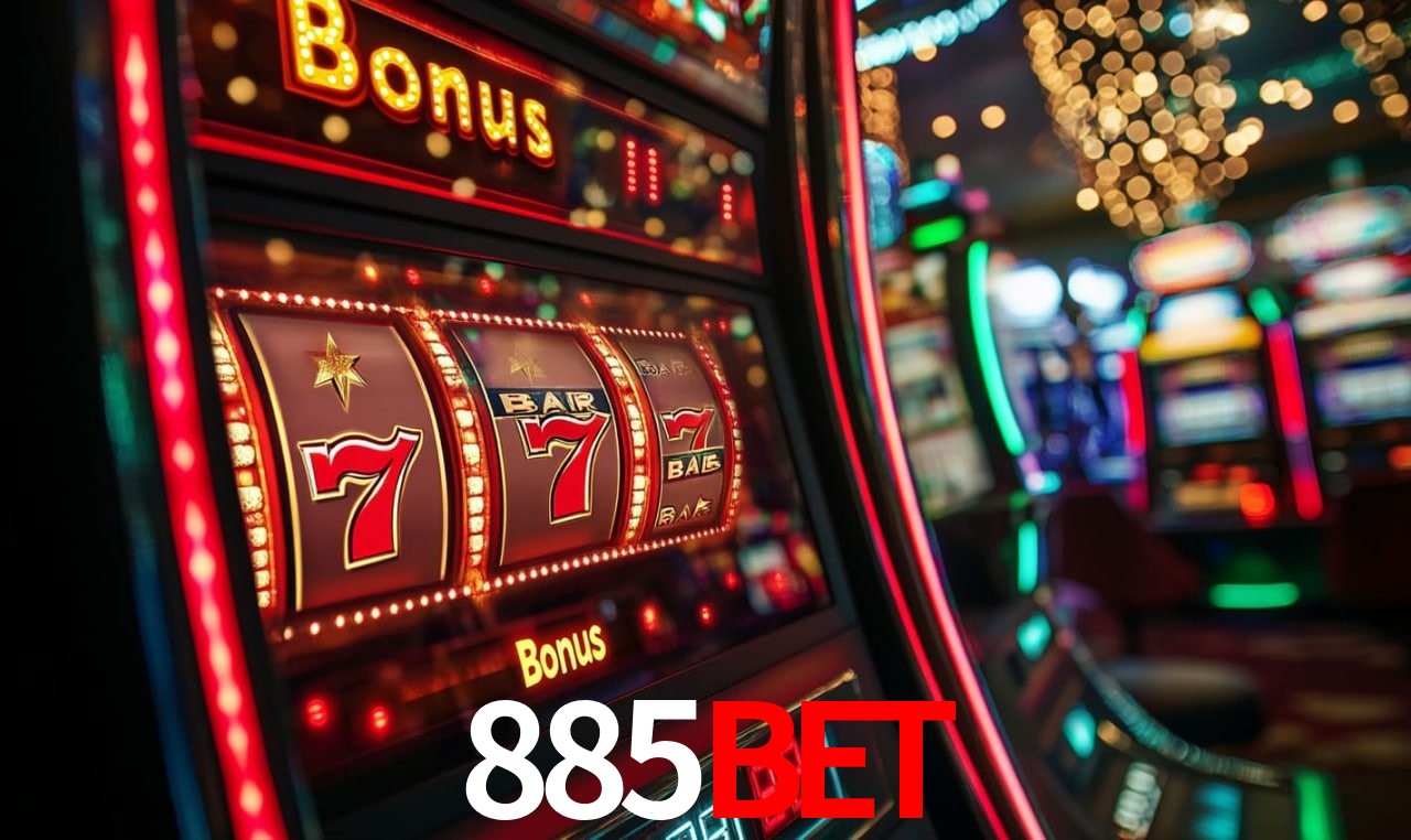 Apostas com odds competitivas na 885bet