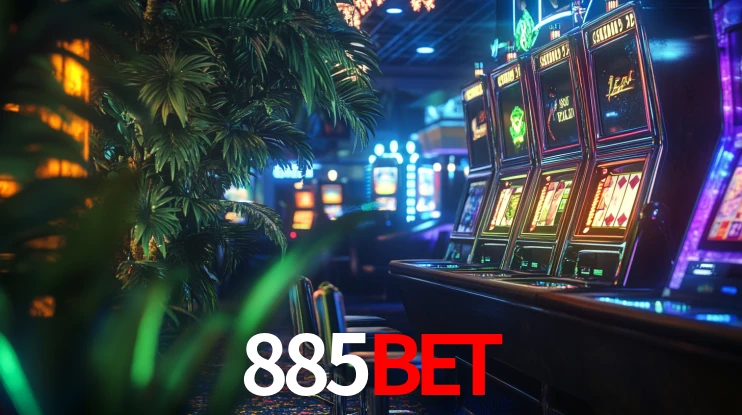 VIP Casino 885bet