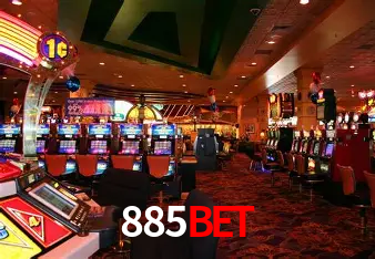Descubra a Magia dos Jogos de Arcade no 885bet