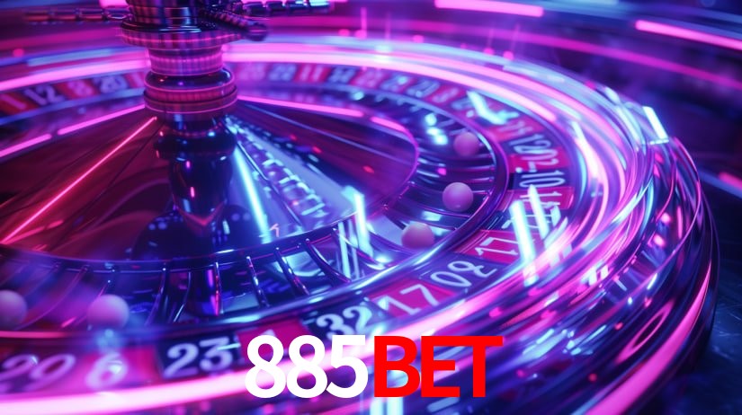 Inovações de Jogos na 885bet: O Futuro das Experiências Interativas