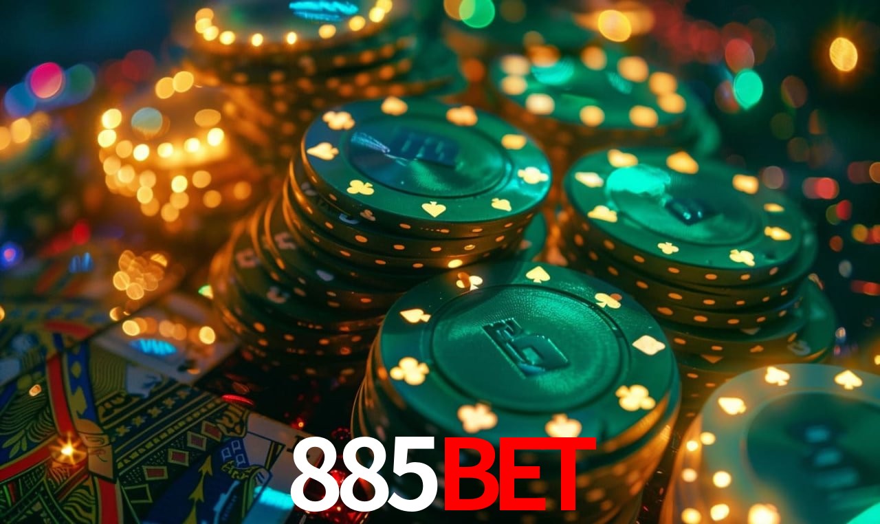 Casino VIP 885bet