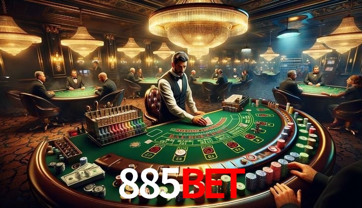Game Statistics 885bet