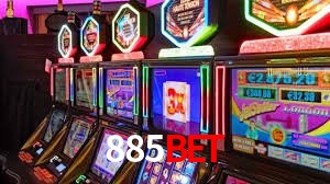 cassino 885bet