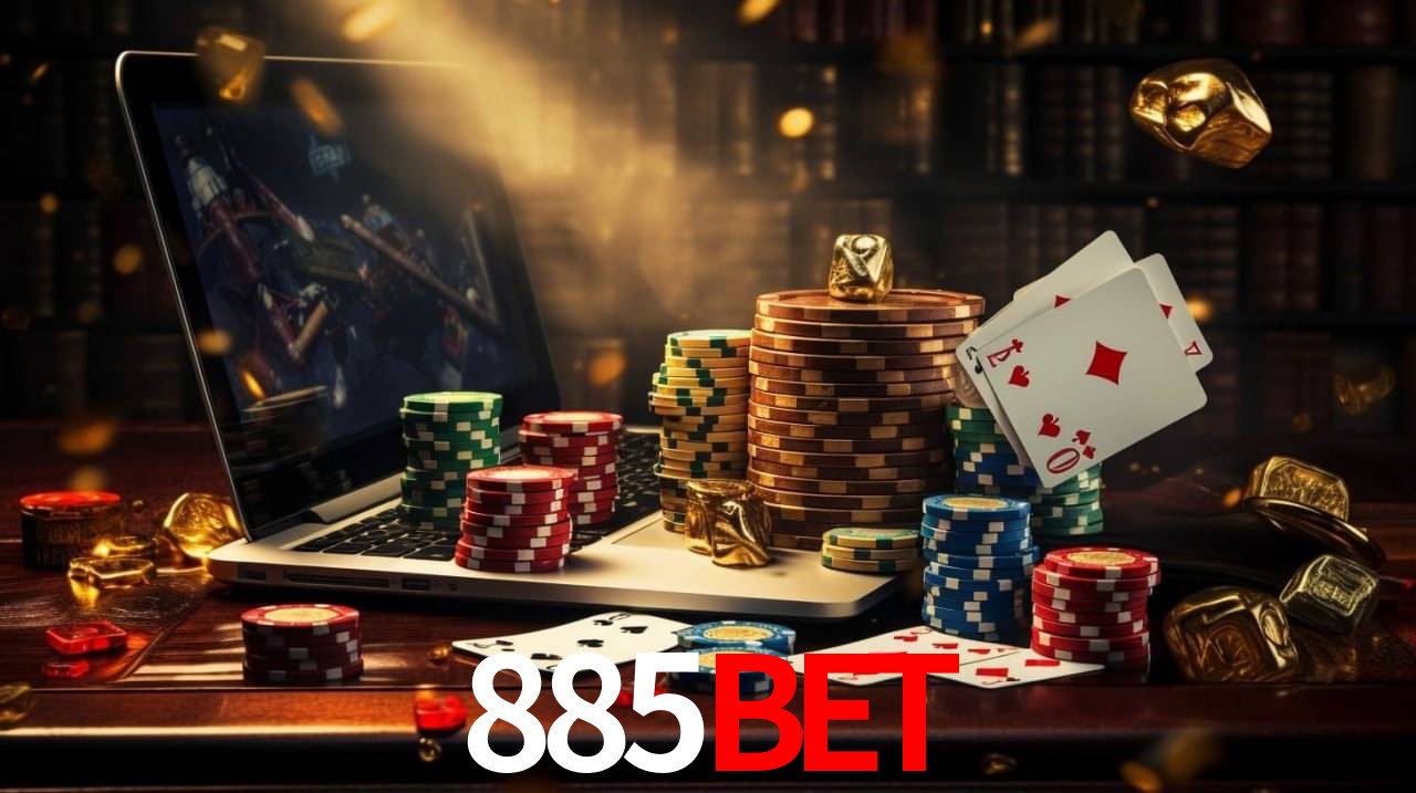 Bônus Diários 885bet