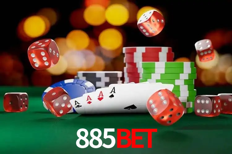 Avaliações dos Jogadores 885bet