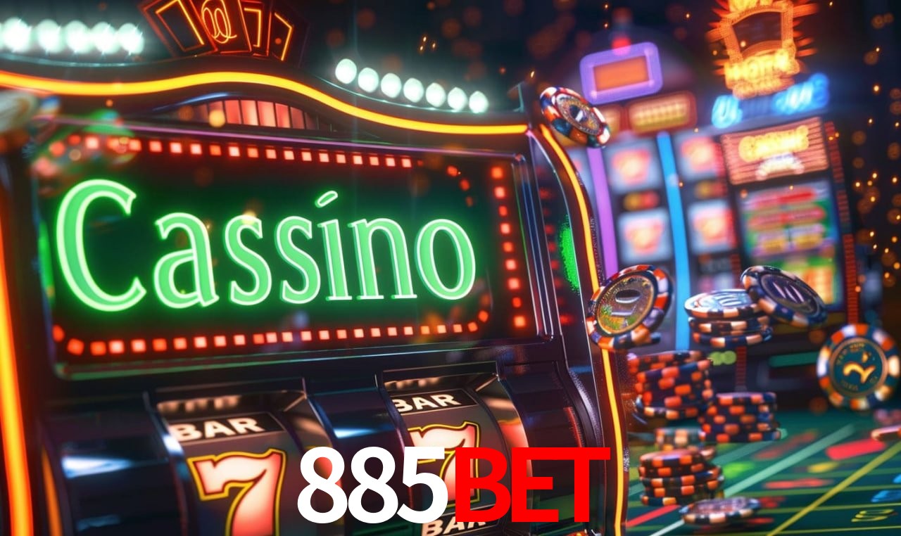 Cadastro Rápido 885bet