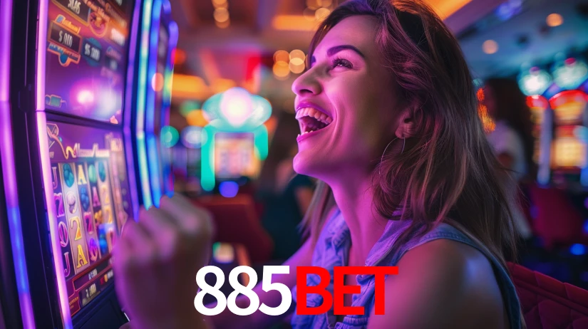 885bet paga