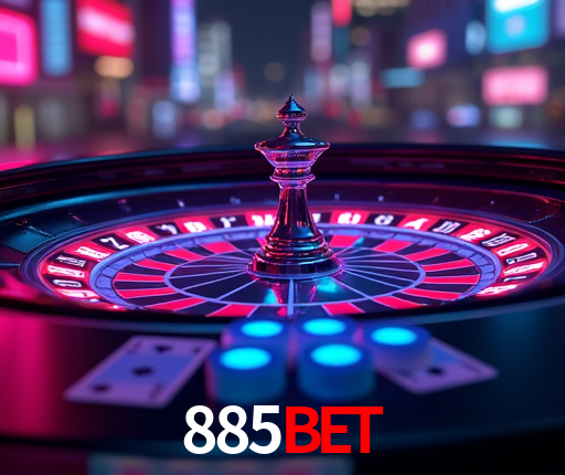 Descubra a Essência do 885bet: Nossa História e Compromissos