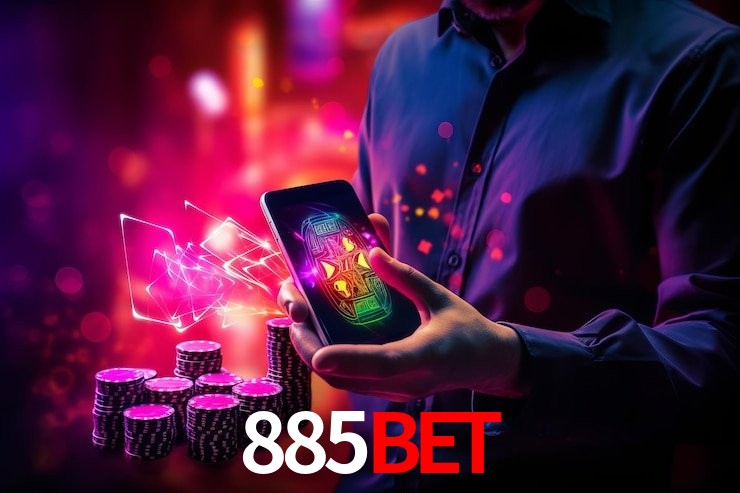 Jogos Exclusivos 885bet