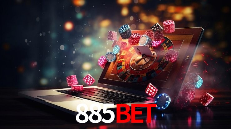 A Emoção da Loteria na 885bet: Uma Chance de Mudança de Vida