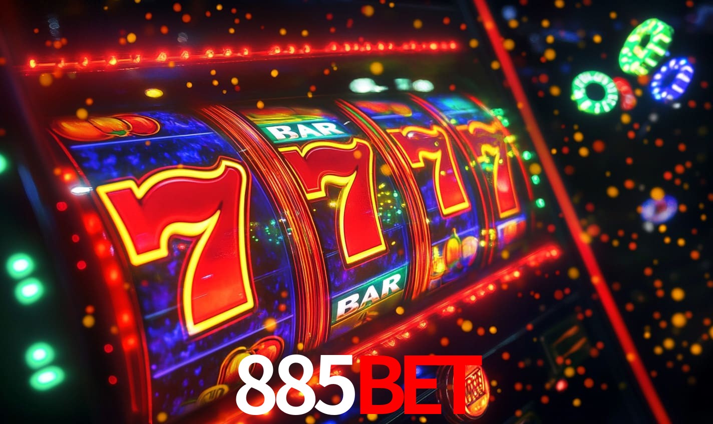 885bet paga