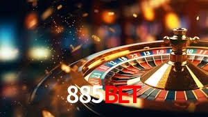 Bônus e promoções da 885bet