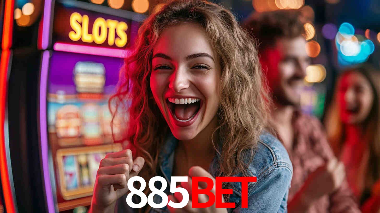 A Popularidade dos Caça-Níqueis no 885bet