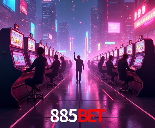 PIX Instantâneo 885bet