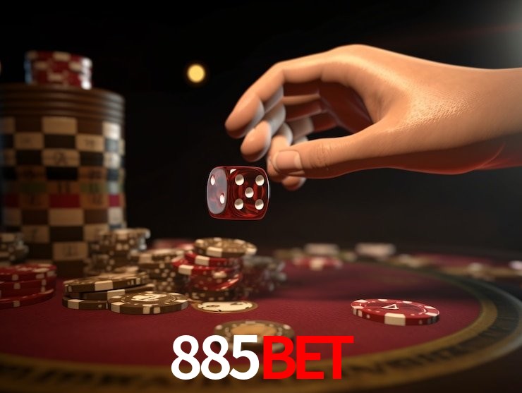 Recursos de Bônus 885bet