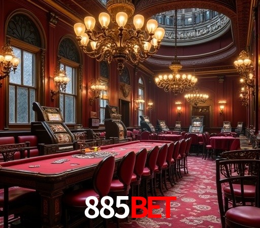 Promoção Relâmpago 885bet