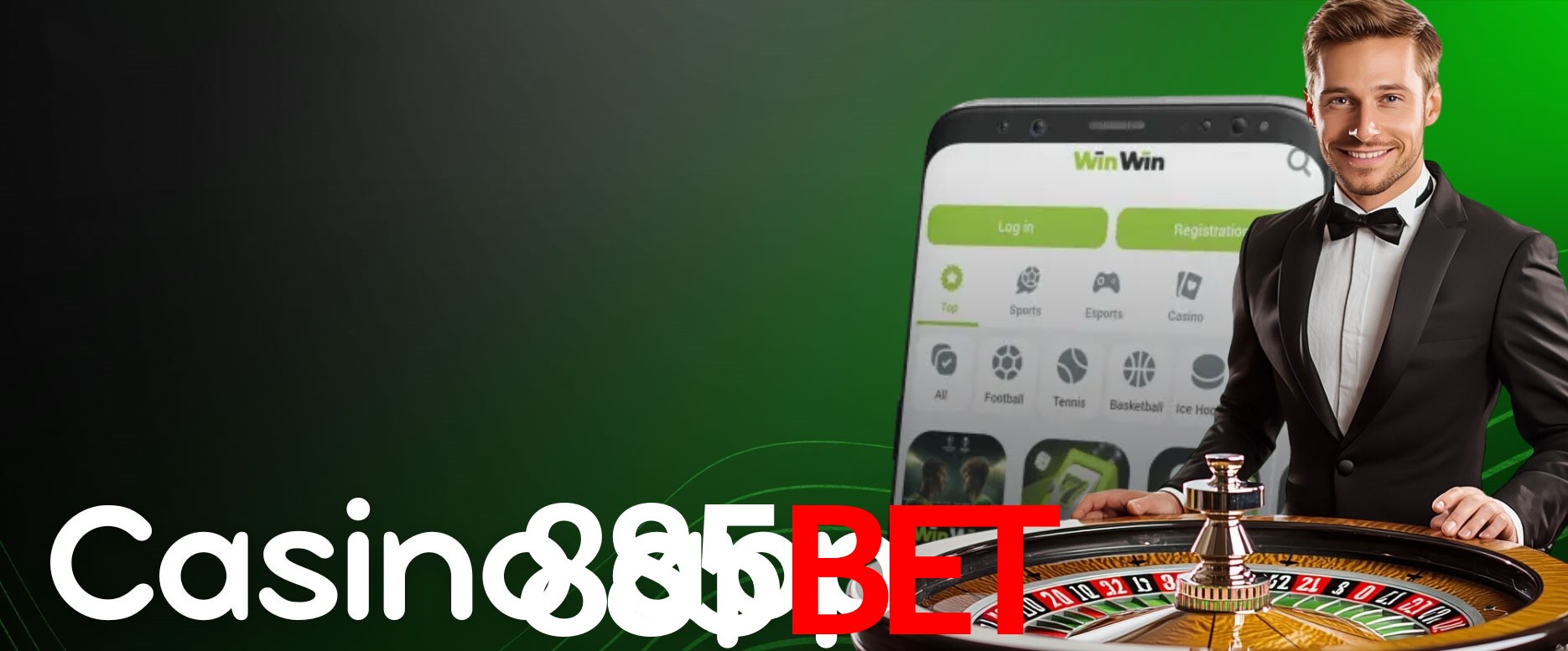Seasonal Promotions 885bet