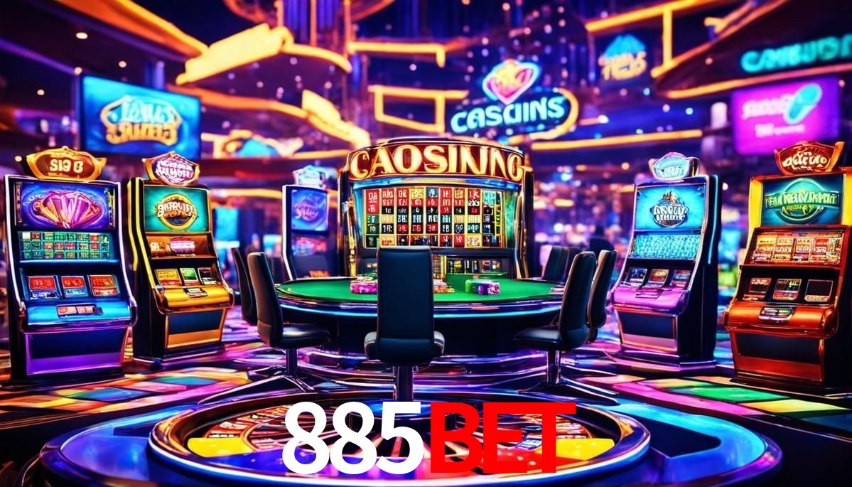 Estatísticas Esportivas 885bet